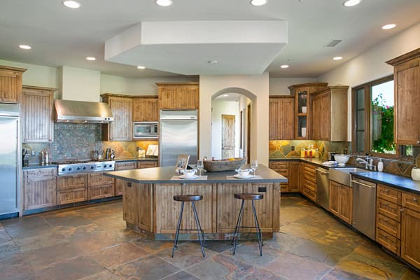 The Preserve Del Mar Mesa Real Estate