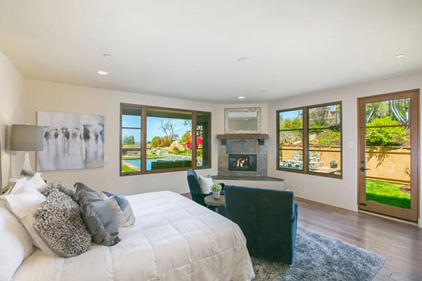 The Preserve Del Mar Mesa Real Estate