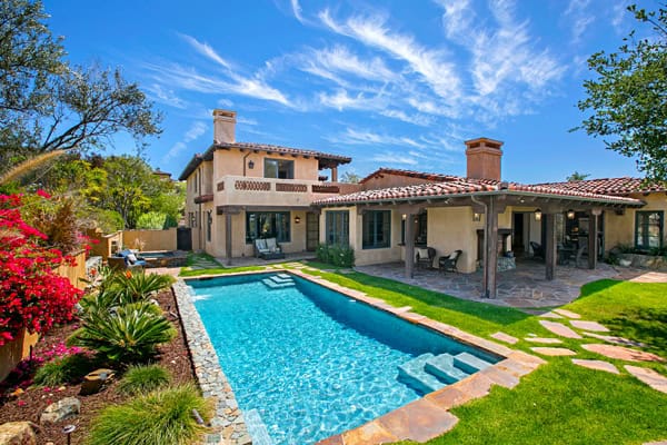 The Preserve Del Mar Mesa Real Estate