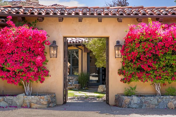 The Preserve Del Mar Mesa Real Estate