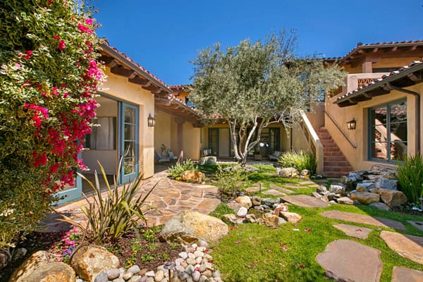 The Preserve Del Mar Mesa Real Estate