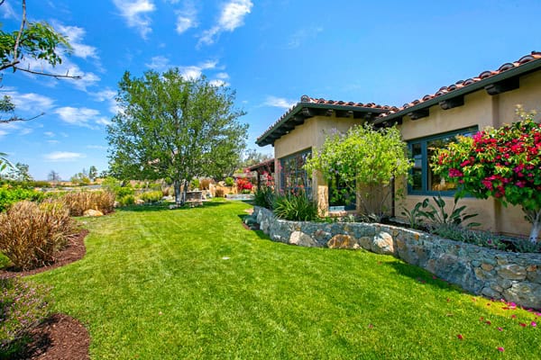 The Preserve Del Mar Mesa Real Estate