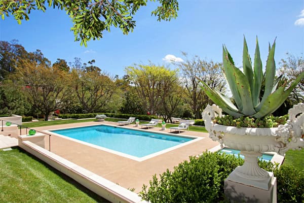 real estate auction rancho santa fe covenant estate