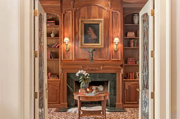 real estate auction rancho santa fe covenant estate