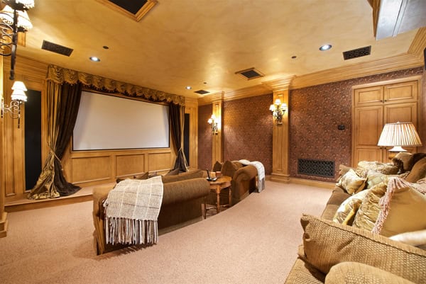 the bridges rancho santa fe real estate