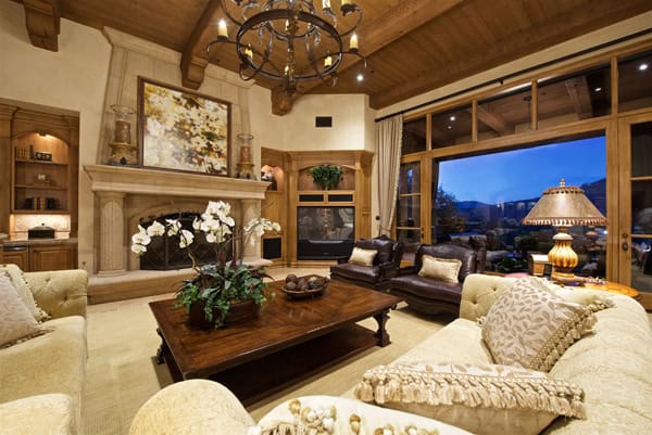 the bridges rancho santa fe real estate