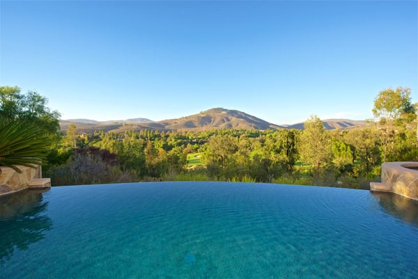 the bridges rancho santa fe real estate