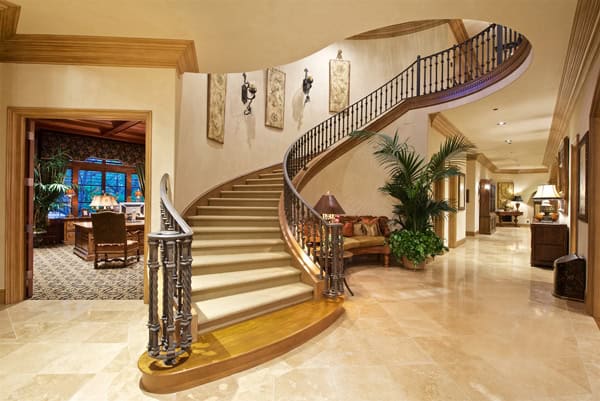 the bridges rancho santa fe real estate