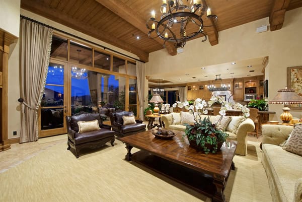 the bridges rancho santa fe real estate