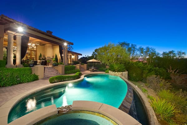 the bridges rancho santa fe real estate