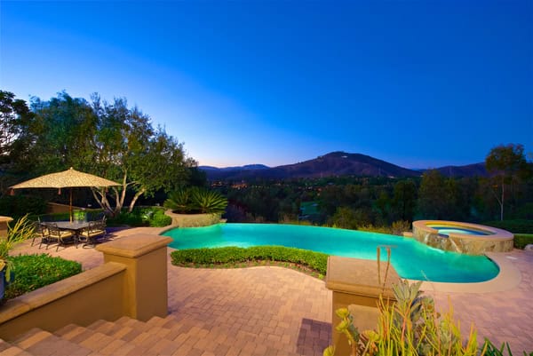 the bridges rancho santa fe real estate