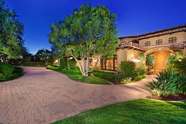 the bridges rancho santa fe real estate