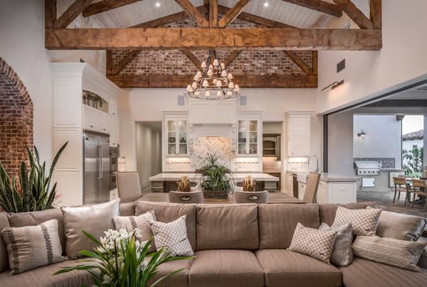 rancho santa fe covenant new construction richard doan