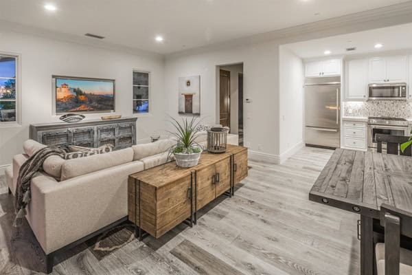 rancho santa fe covenant new construction richard doan