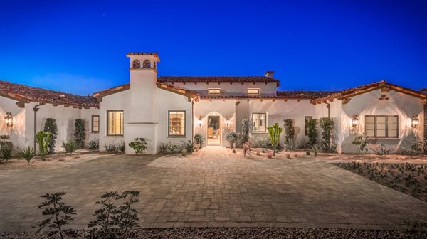 rancho santa fe covenant new construction richard doan