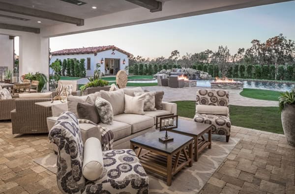 rancho santa fe covenant new construction richard doan