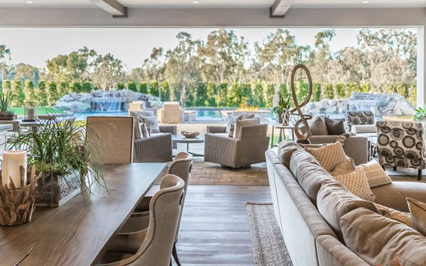 rancho santa fe covenant new construction richard doan