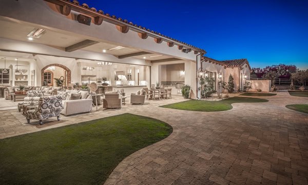 rancho santa fe covenant new construction richard doan