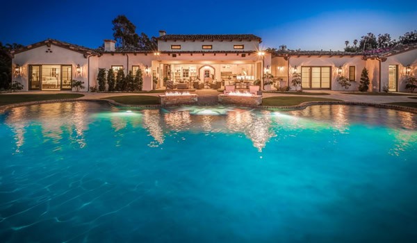 rancho santa fe covenant new construction richard doan