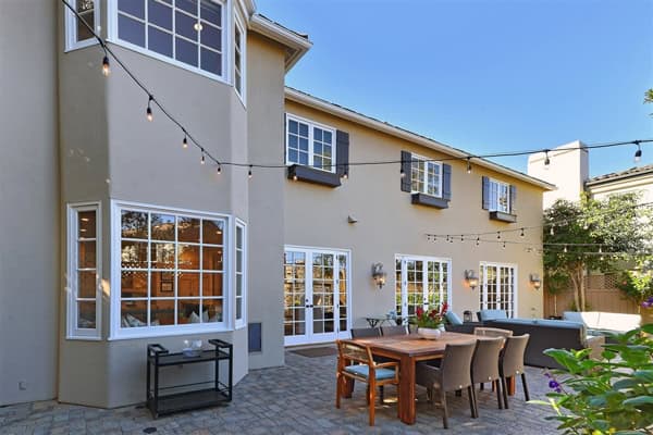 la jolla country club real estate agent