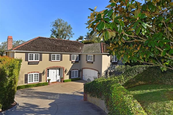 la jolla country club real estate agent