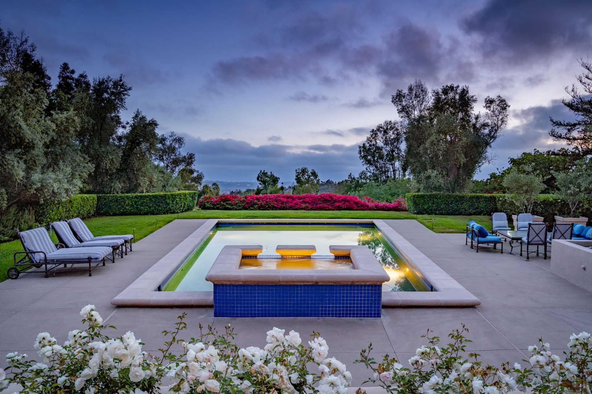 TIMELESS CONTEMPORARY in Fairbanks Ranch with Bree Bornstein San