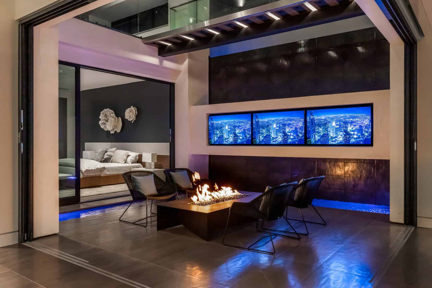 BIRD ROCK WATERFRONT Brand New Contemporary San Diego Premier