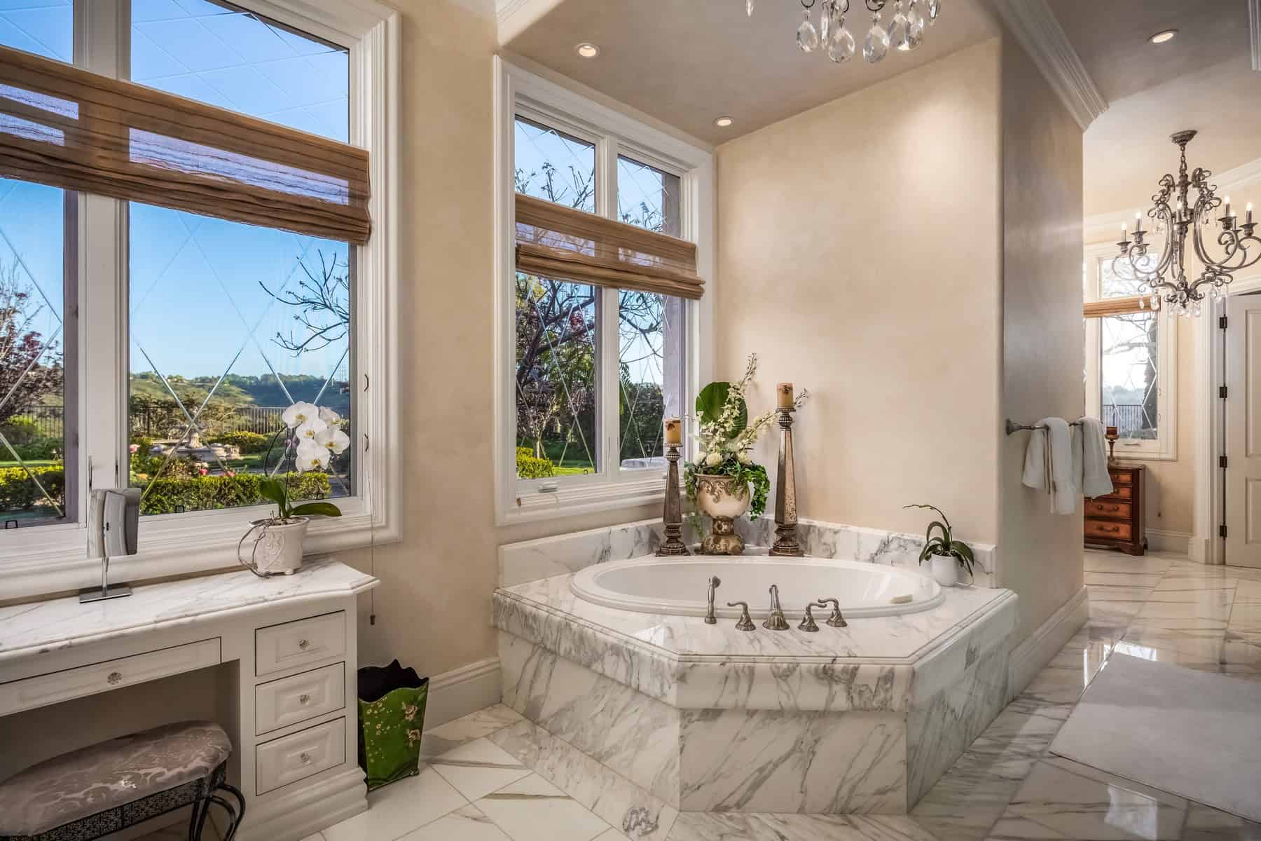 CHATEAU PACIFICA in Rancho Pacifica with Eric Iantorno | San Diego Premier