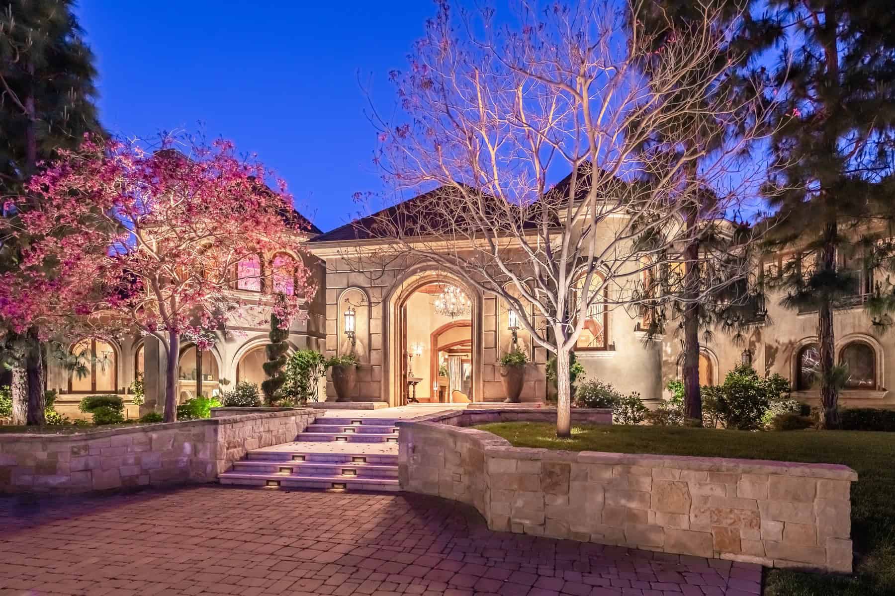 CHATEAU PACIFICA in Rancho Pacifica with Eric Iantorno | San Diego Premier