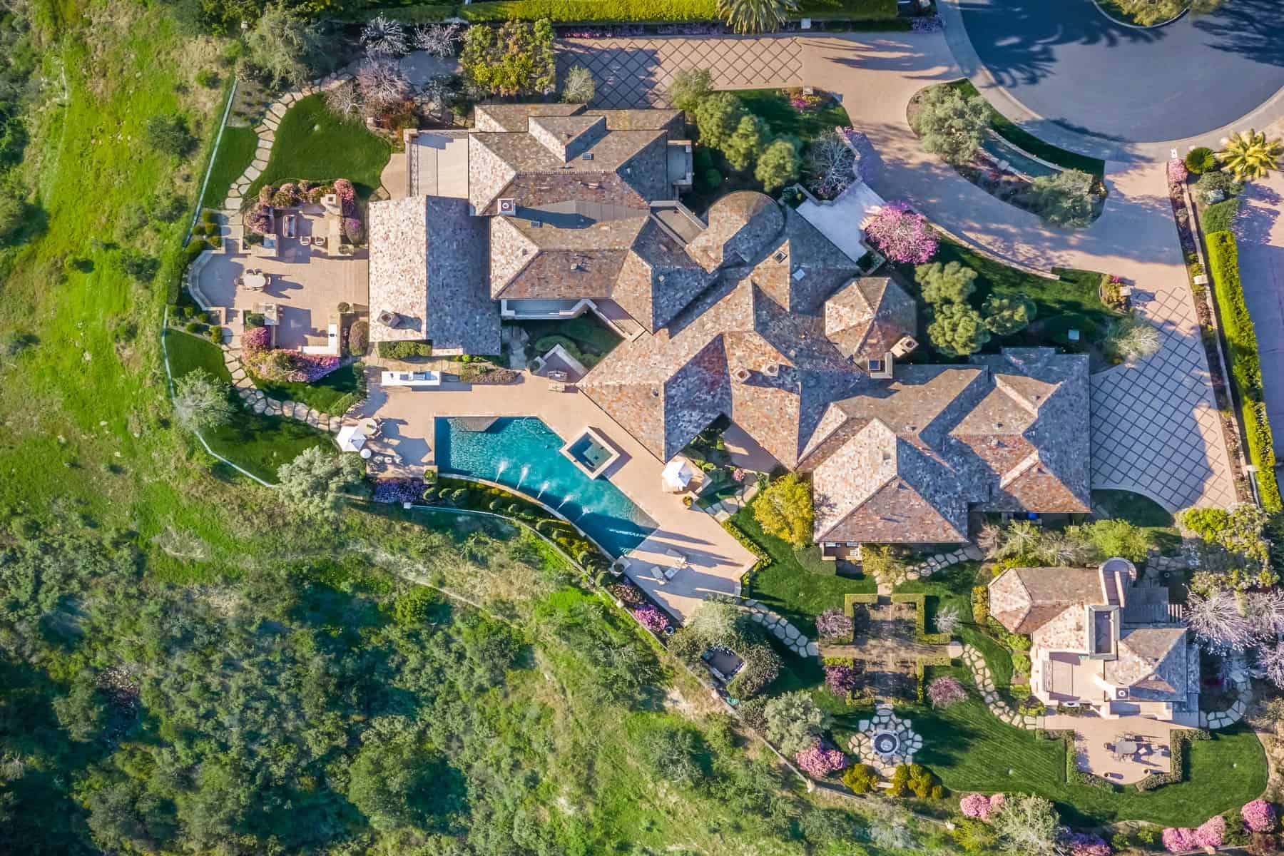 CHATEAU PACIFICA in Rancho Pacifica with Eric Iantorno | San Diego Premier