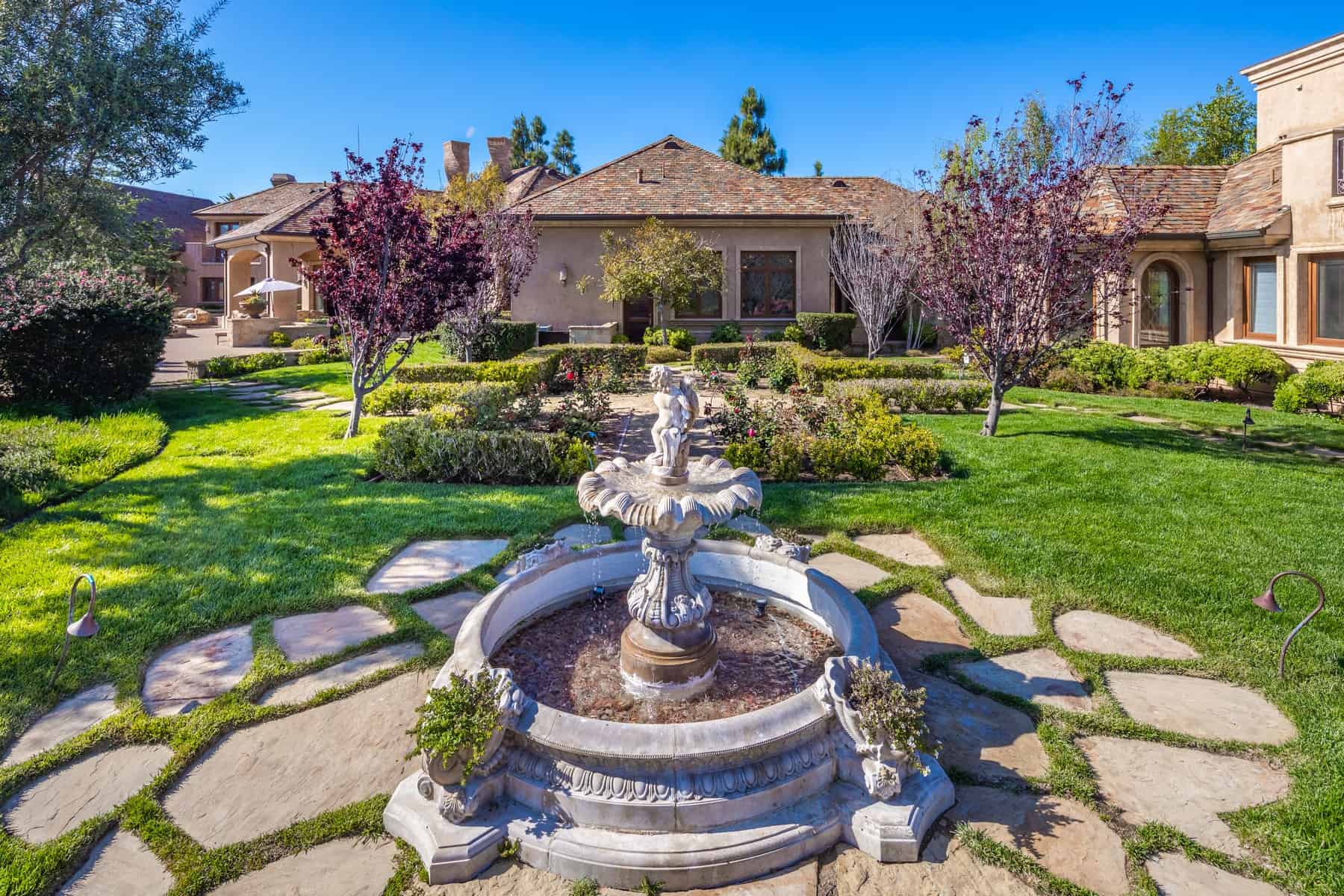 CHATEAU PACIFICA in Rancho Pacifica with Eric Iantorno | San Diego Premier