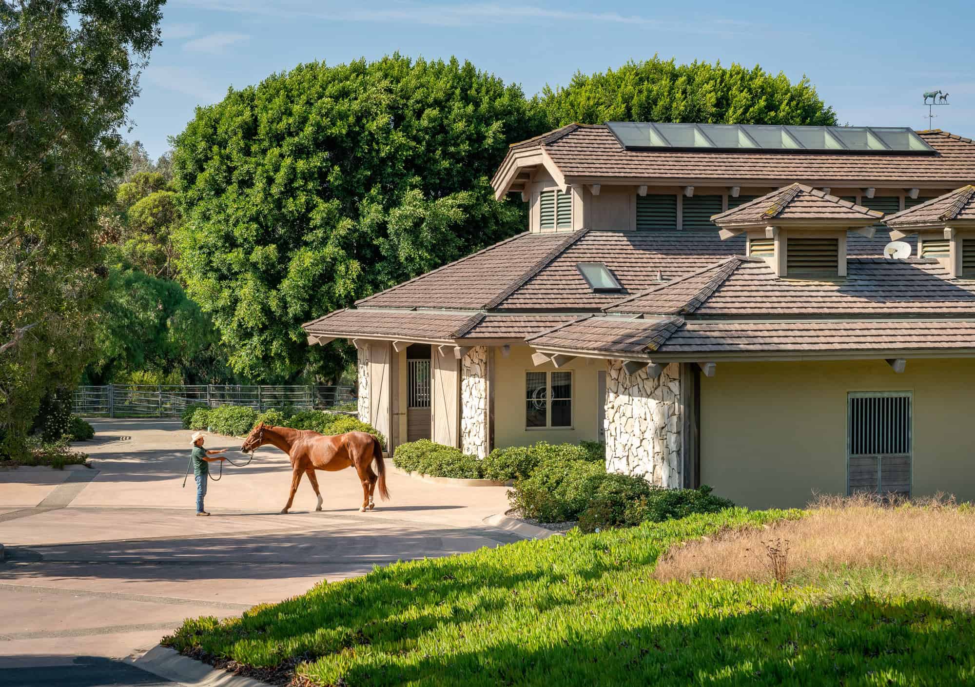 THE LAST OF ITS KIND in Rancho Santa Fe Covenant San Diego Premier