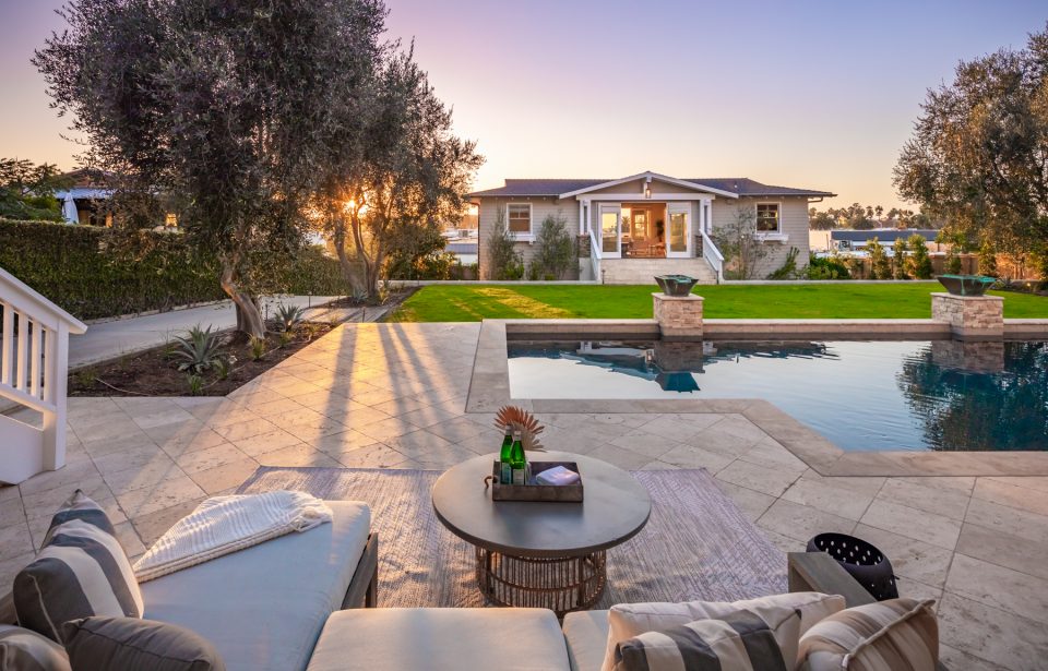 COASTAL COMPOUND in Solana Beach with Swell Property San Diego Premier