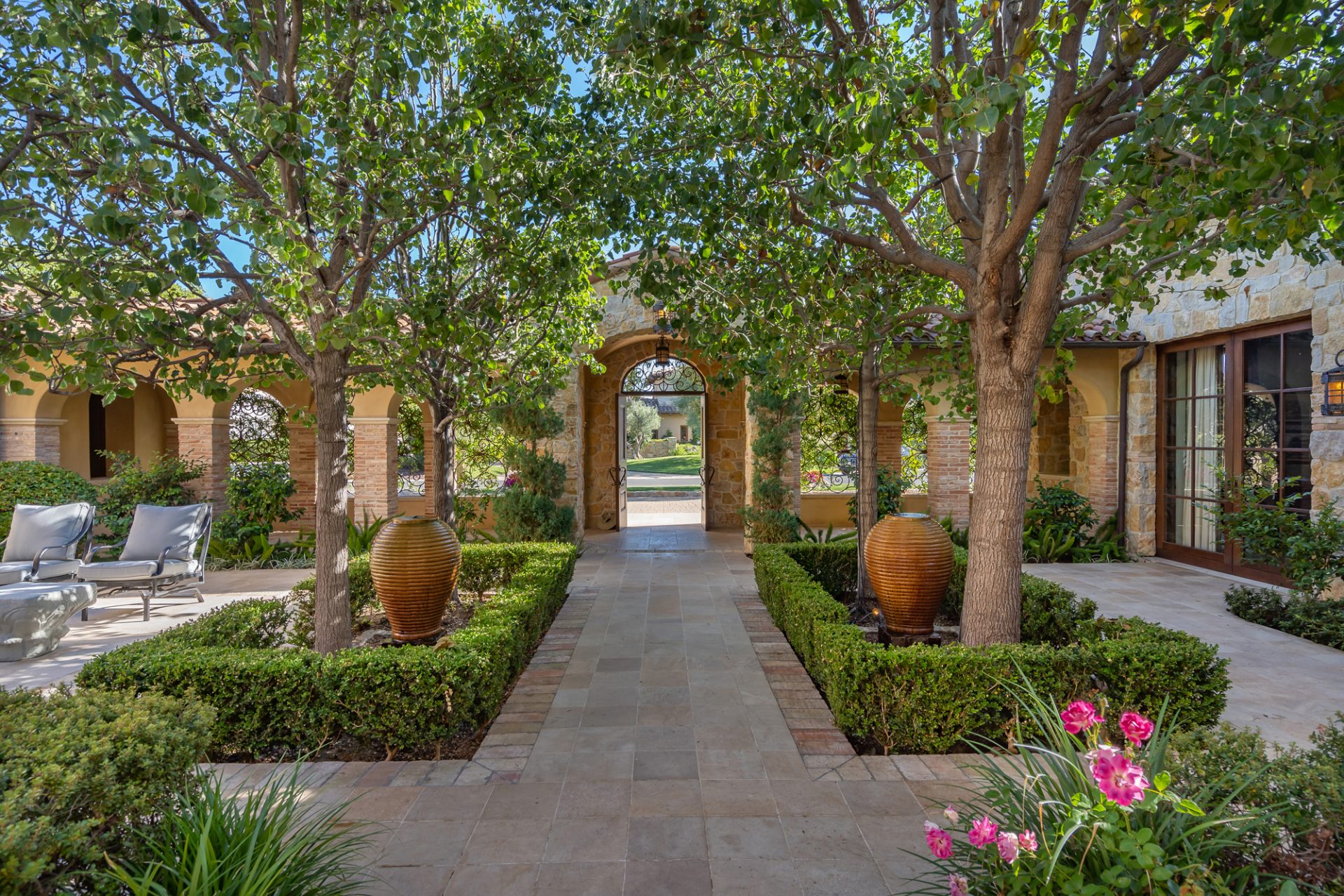 THE ULTIMATE DESTINATION, Home in The Bridges Rancho Santa Fe San