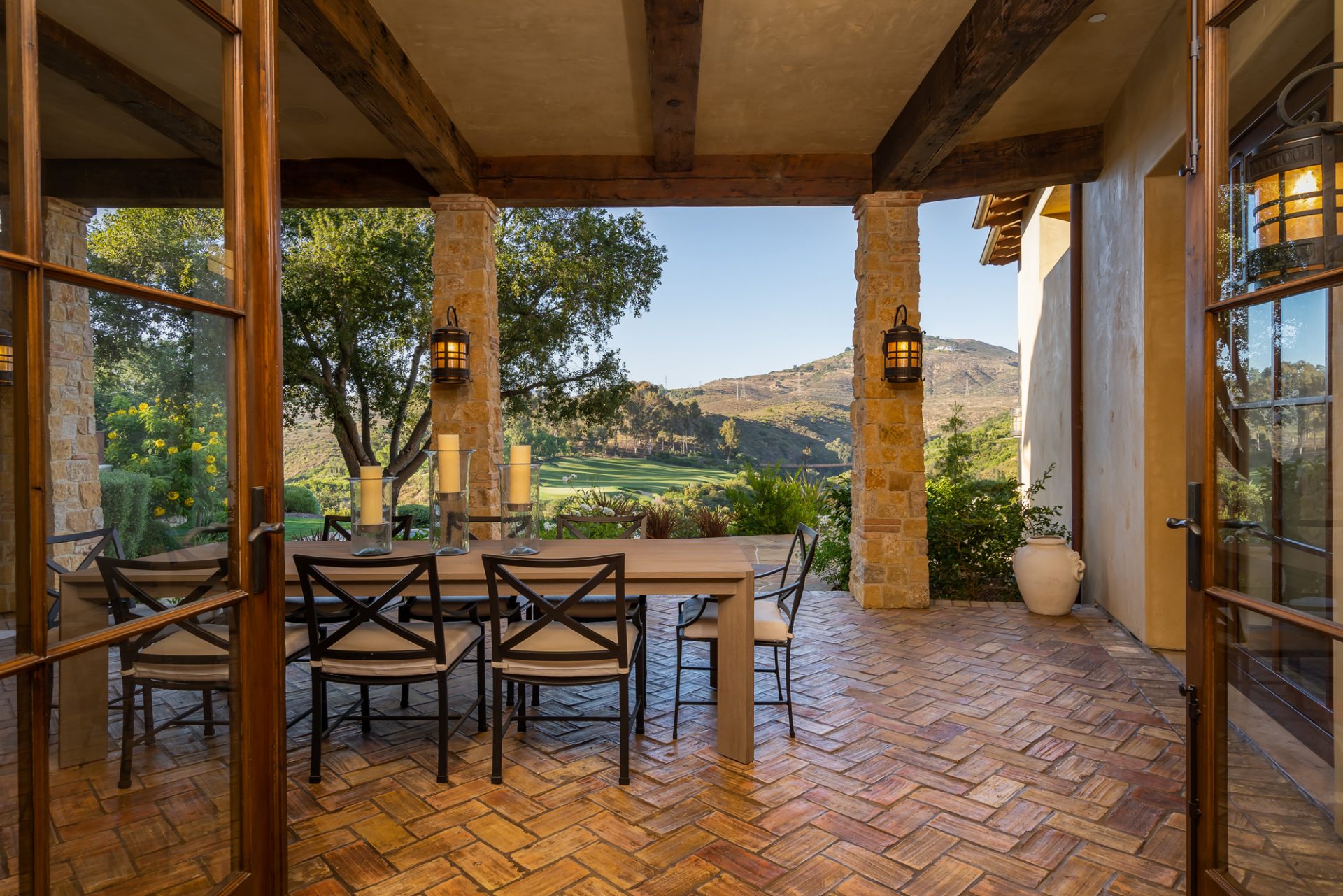 THE ULTIMATE DESTINATION, Home in The Bridges Rancho Santa Fe San
