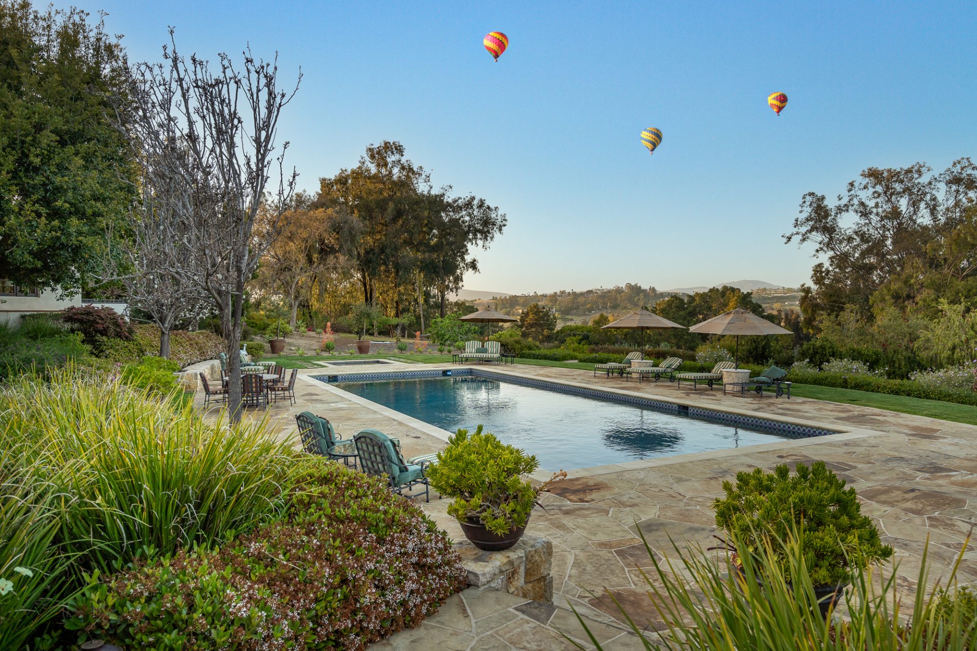 OBJECT OF DESIRE in Rancho Santa Fe Covenant with Laura Barry & Jim