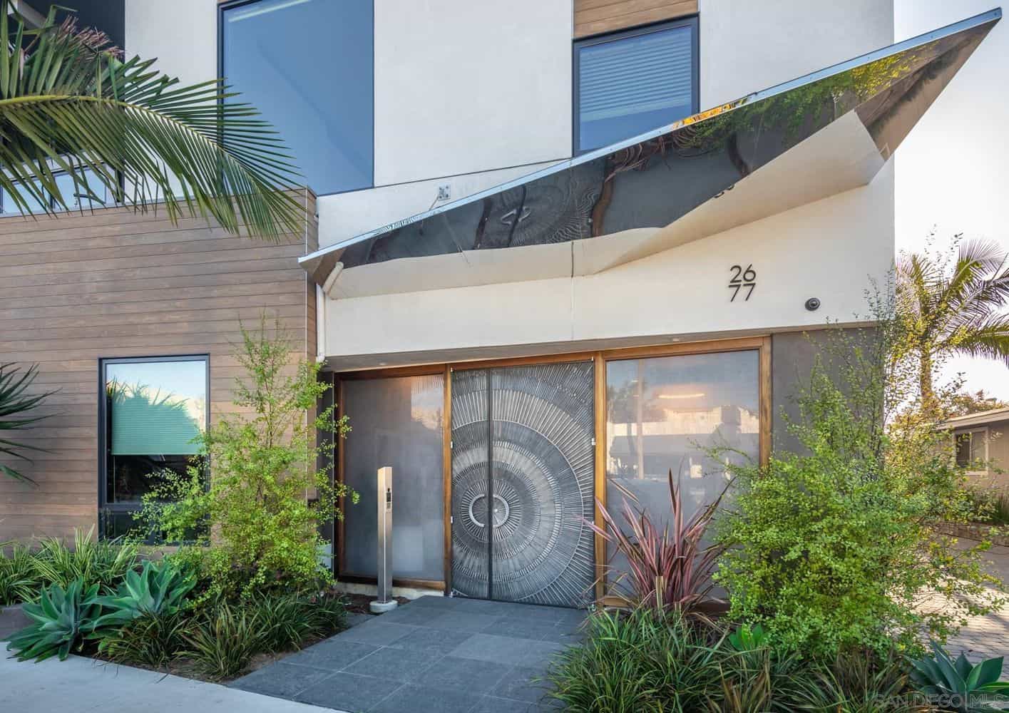 Photo inspiration: Curated Luxury Townhouse Developments In San Diego Gallery View 49