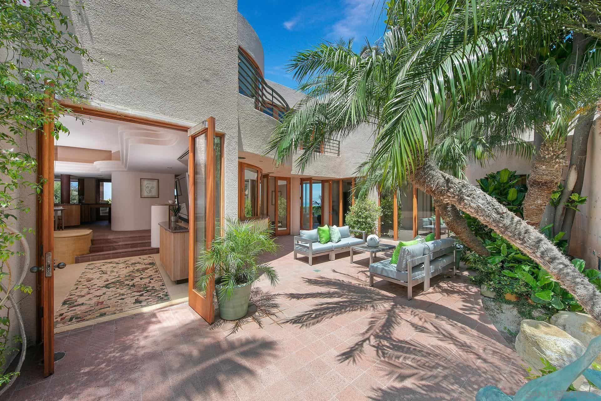 MASSIVE OCEAN VIEWS IN LA JOLLA SHORES San Diego Premier