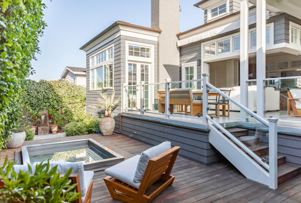 FRESH IN DEL MAR BEACH COLONY San Diego Premier