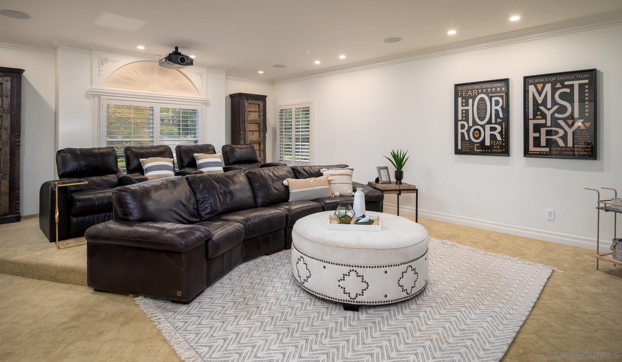 UNSURPASSED ELEGANCE IN FAIRBANKS RANCH San Diego Premier